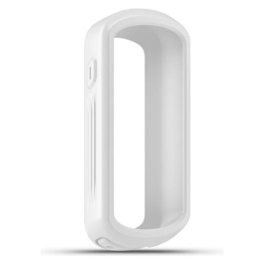Garmin Silikon Etui Edge explore, weiss (010-12818-01)