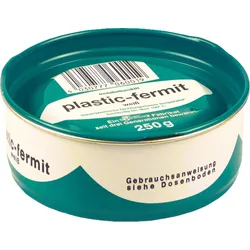 Installationskitt Plastik-Fermit [weiß] 500g Dose