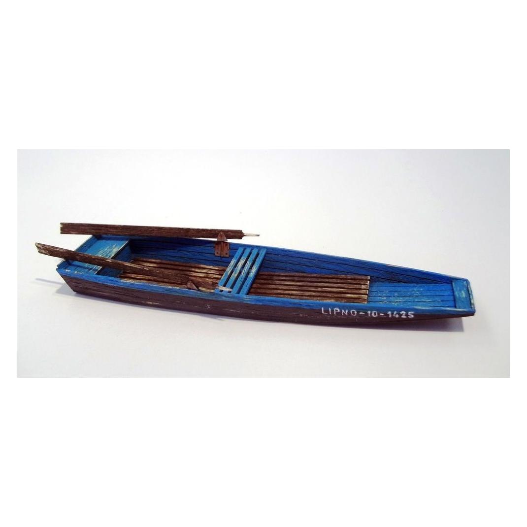 Plus Model Wherry (23798625)