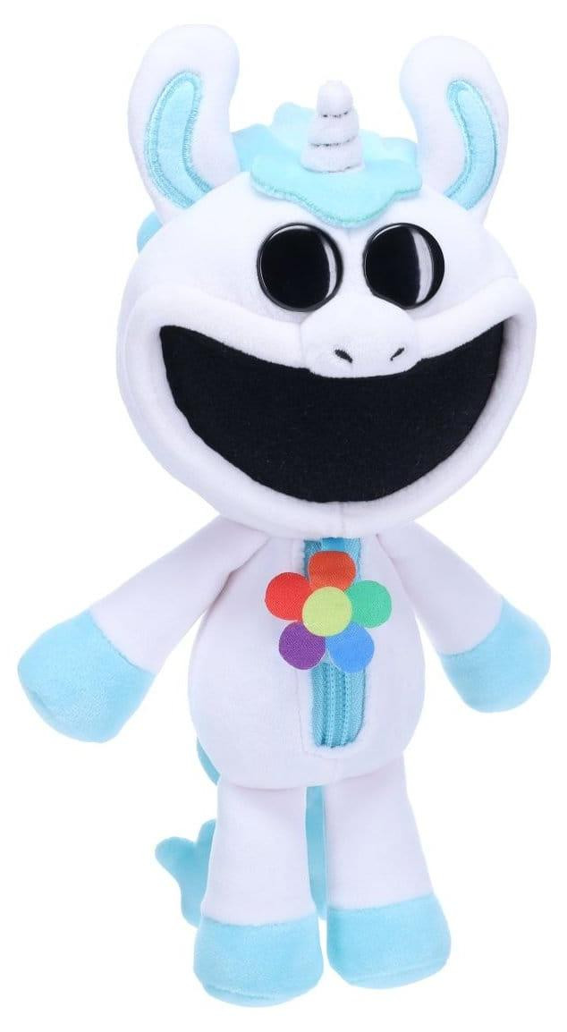 Poppy Playtime verzamelbare pluche figuren Craftycorn Kráva