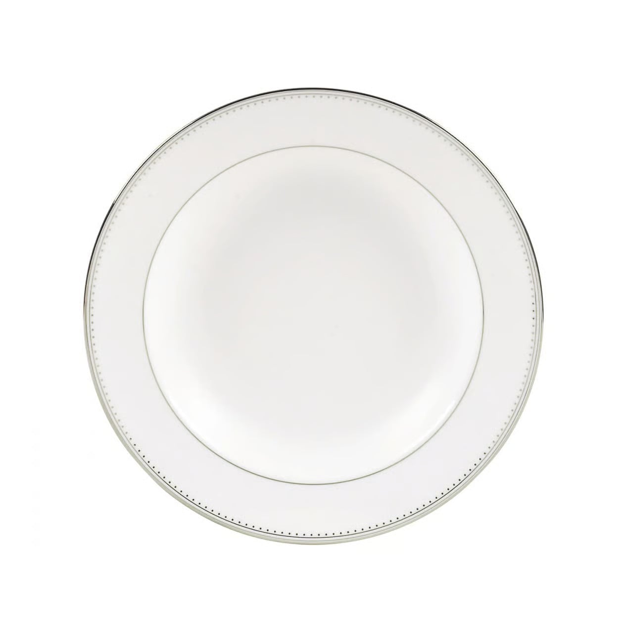 Wedgwood Vera Wang Grosgrain diep bord Ø 23 cm
