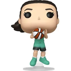 Funko WNBA POP! Vinyl Figur New York Liberty: Breanna Stewart 9 cm