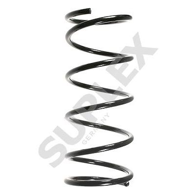 Suplex Fahrwerksfeder [Hersteller-Nr. 10300] für Ford