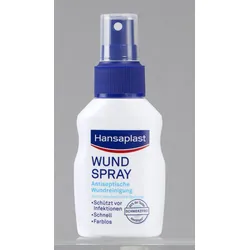 Hansaplast Wundspray 50,0 ml