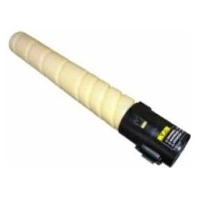 Konica Minolta KONICA/MINOLTA Toner gelb C220/280 (ca.26.000 Seiten)Bizhub (TN-216Y)