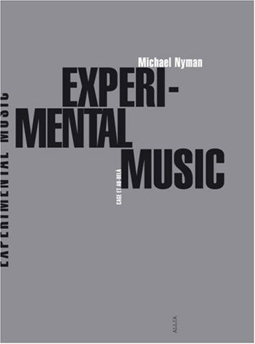 Michael Nyman - Experimental music - Preis vom 13.10.2026 11:25:28 h