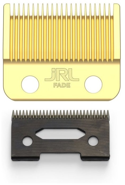 JRL Fade Precision Blade Gold FW-38600008