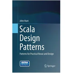 Scala Design Patterns, Fachbücher von John Hunt