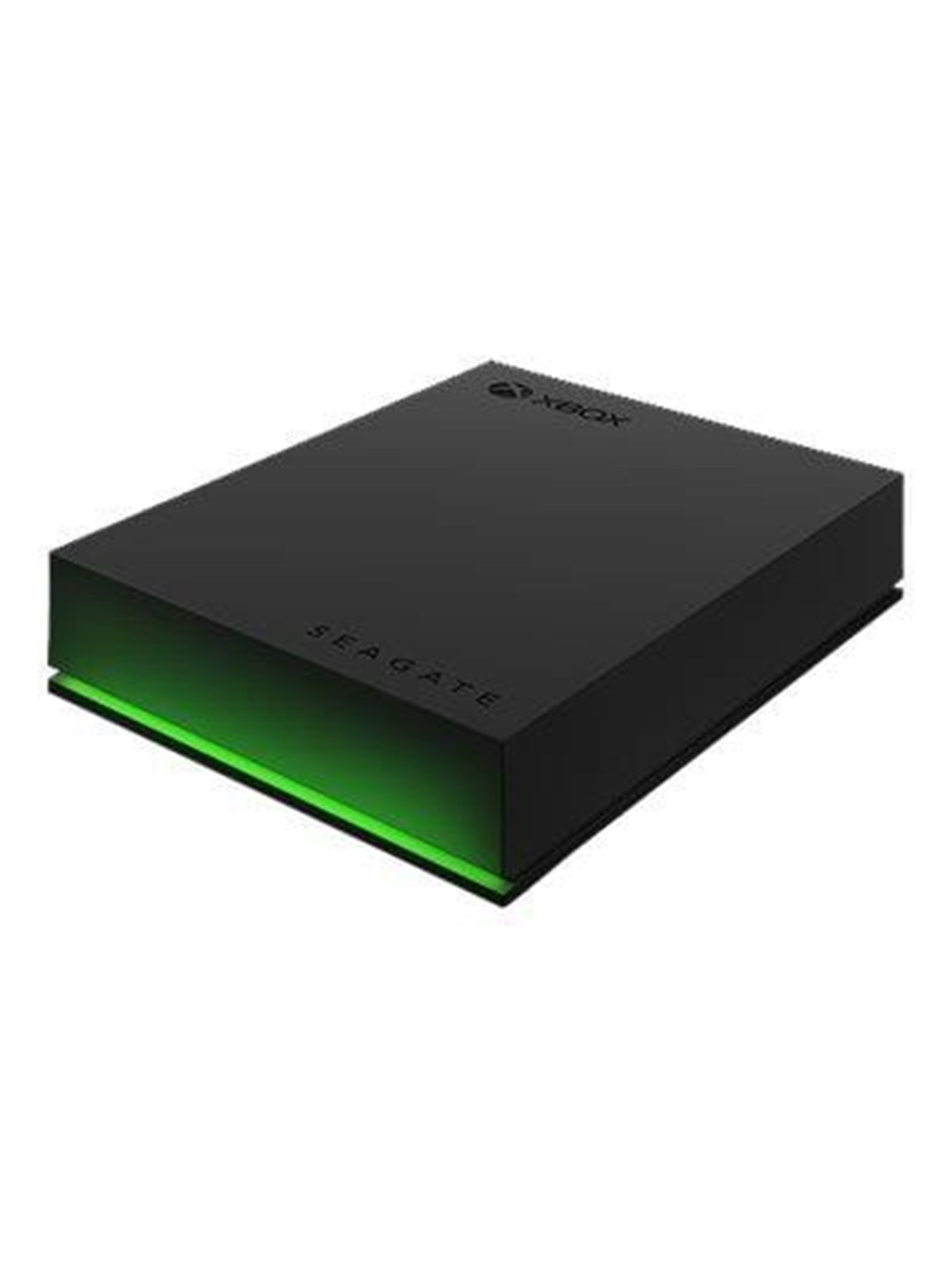 Seagate Game Drive for Xbox - Extern Festplatte - 4TB - Schwarz