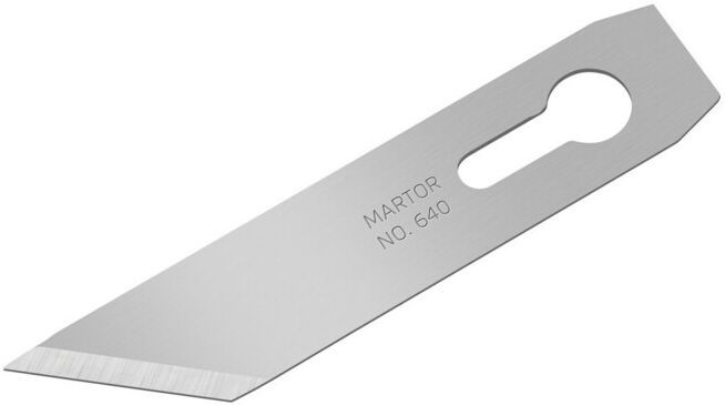 MARTOR Lame graphique a100St.Nr.640.82 (640.82)