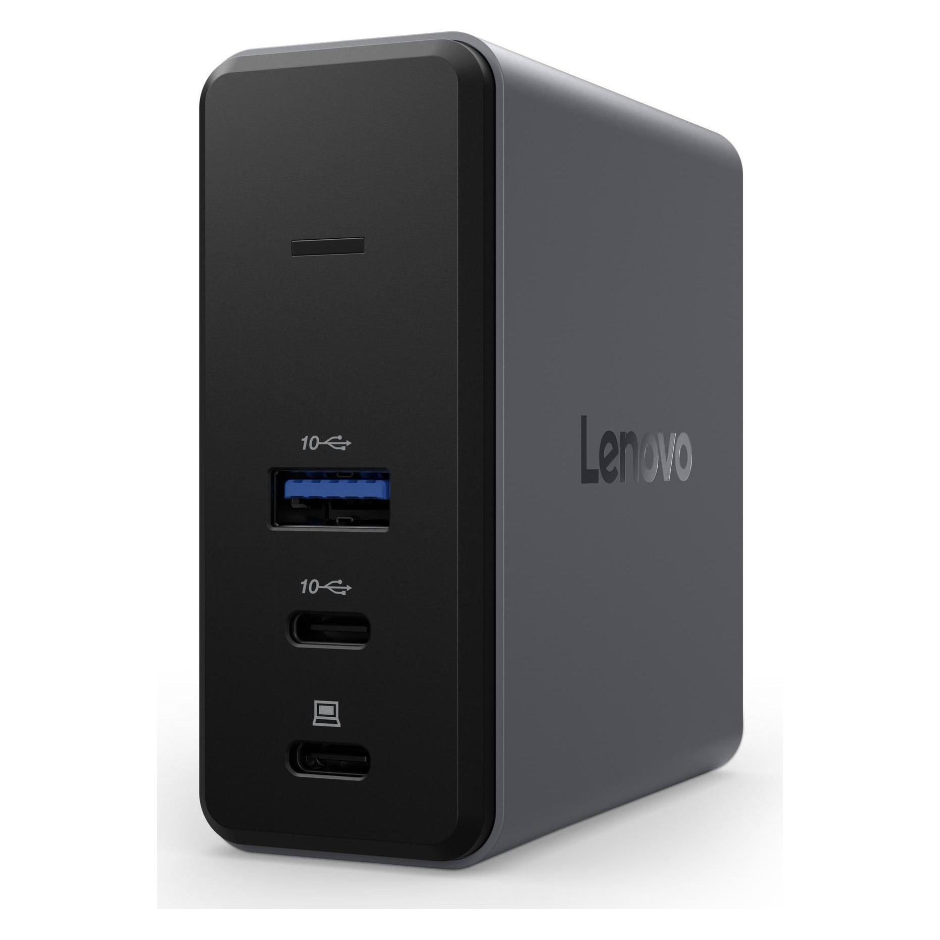 Lenovo X9 Charging Gan Dock Wired (40BD0065DE)