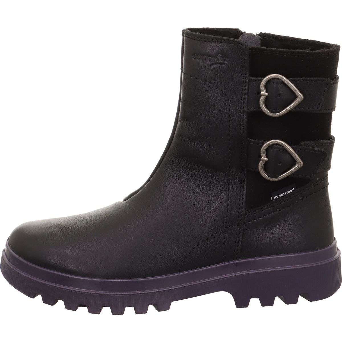 Superfit Abby Nova schwarz (0000) 40 1-000617-0000-40
