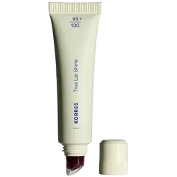 KORRES True Lip Shine - braun