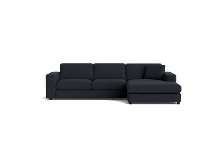 Oasis Chaiselongue-Sofa, rechts