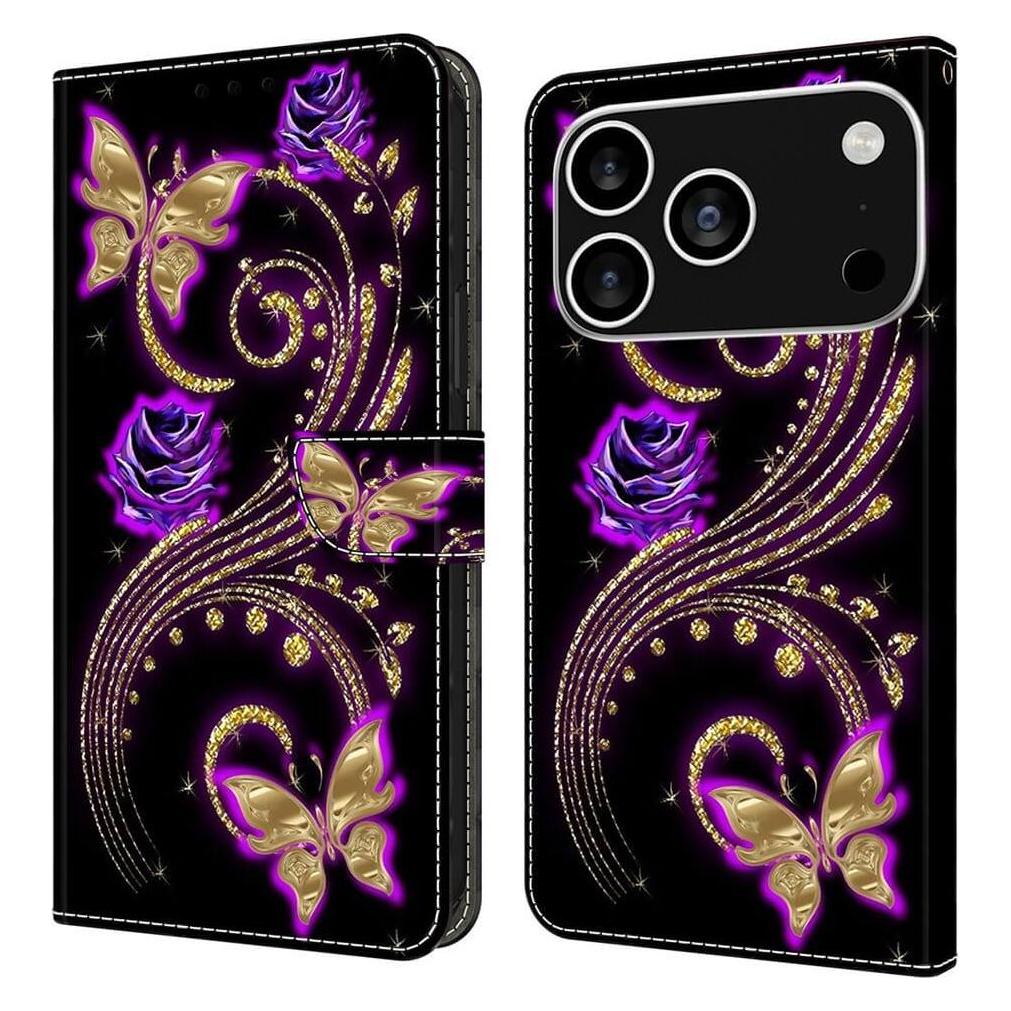 Cover-Discount iPhone 17 Pro Max - 3D-Effekt Hülle Etui (Apple iPhone 17 Pro Max) (62860444)