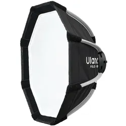 Ulanzi FOLD QS30 Quick Release Octagonal Softbox 30cm