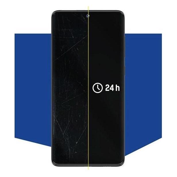 3MK ARC+ Folie für Samsung Galaxy A05s (1 Stk., Samsung Galaxy A05s) (1637320834)