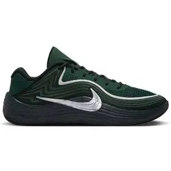 NIKE Herren Basketballschuhe PRECISION 8 LOW, Größe 41 in Schwarz 300