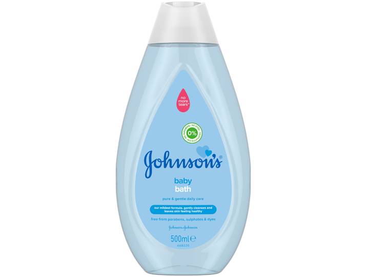 Johnson's Baby Bad