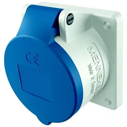 Mennekes Anbaudose TA 3454