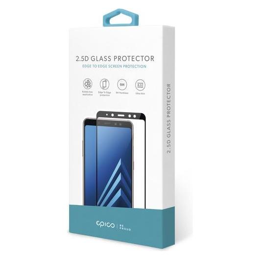 Epico 2,5D Glass (Xiaomi Redmi 10) (63512151300001)