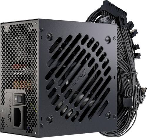Seasonic GC-850 PC Netzteil 850W ATX 80PLUS Gold