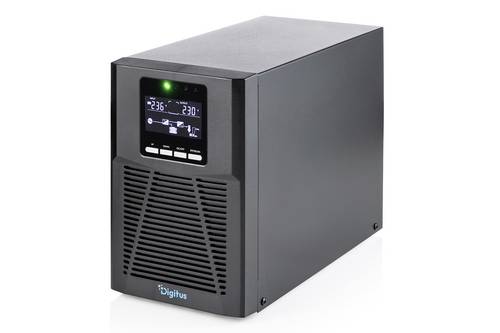 Digitus DN-170130 USV 1000 VA