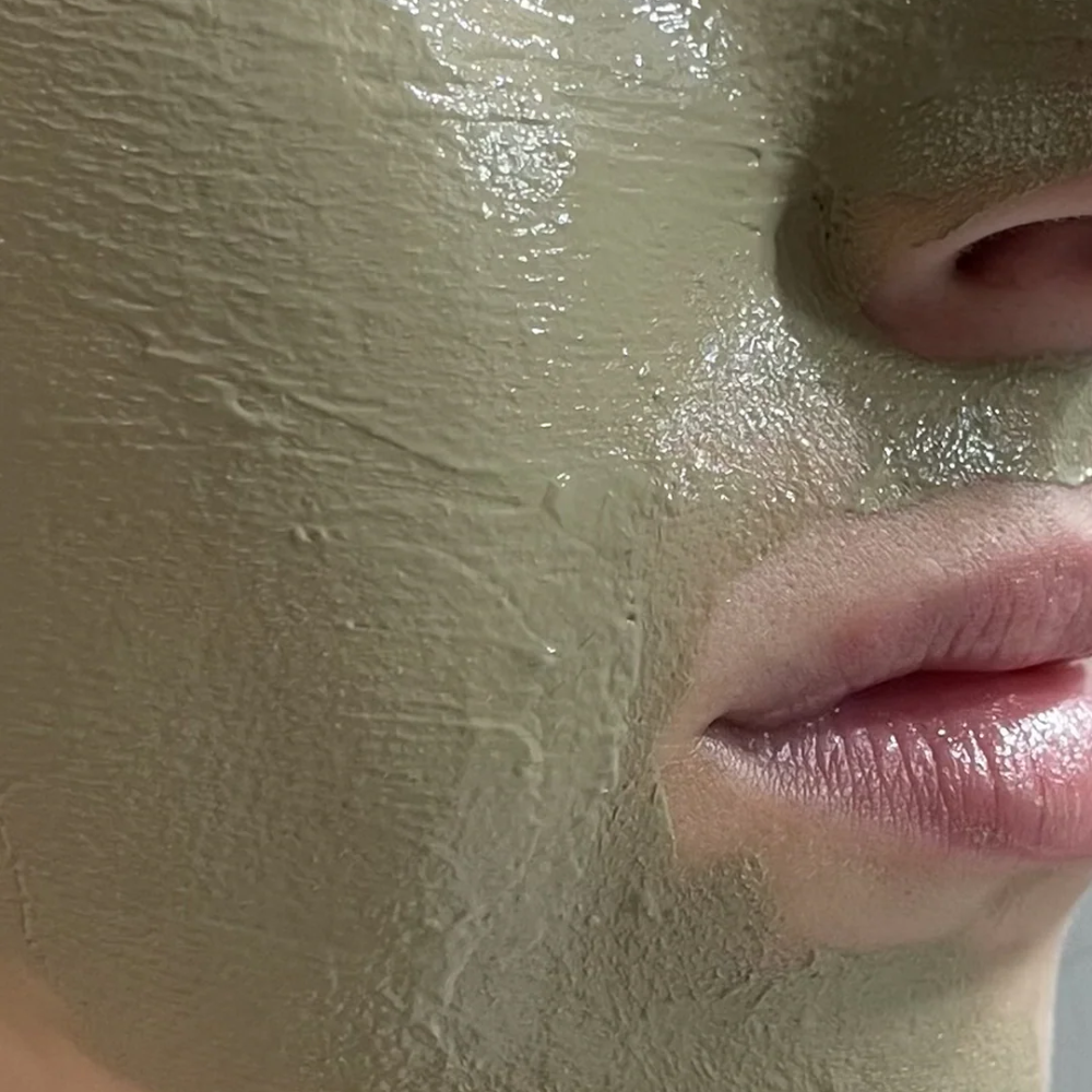 Segle Purifying Oil Control Facial Mask 50mL