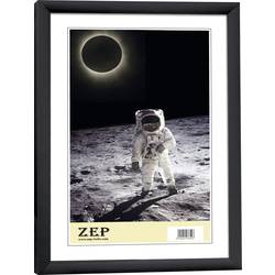ZEP KB11 Bilder Wechselrahmen Papierformat: DIN A4 Schwarz