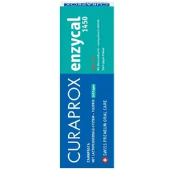 Enzycal Curaprox Zahnpasta 75 ml