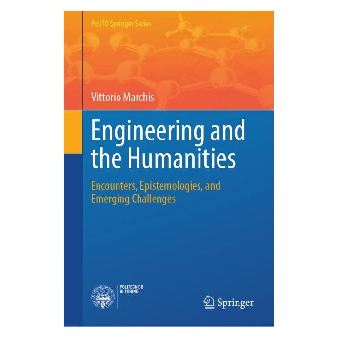 Springer Engineering and the Humanities (Englisch, Hardcover, Vittorio Marchis) (67912166)