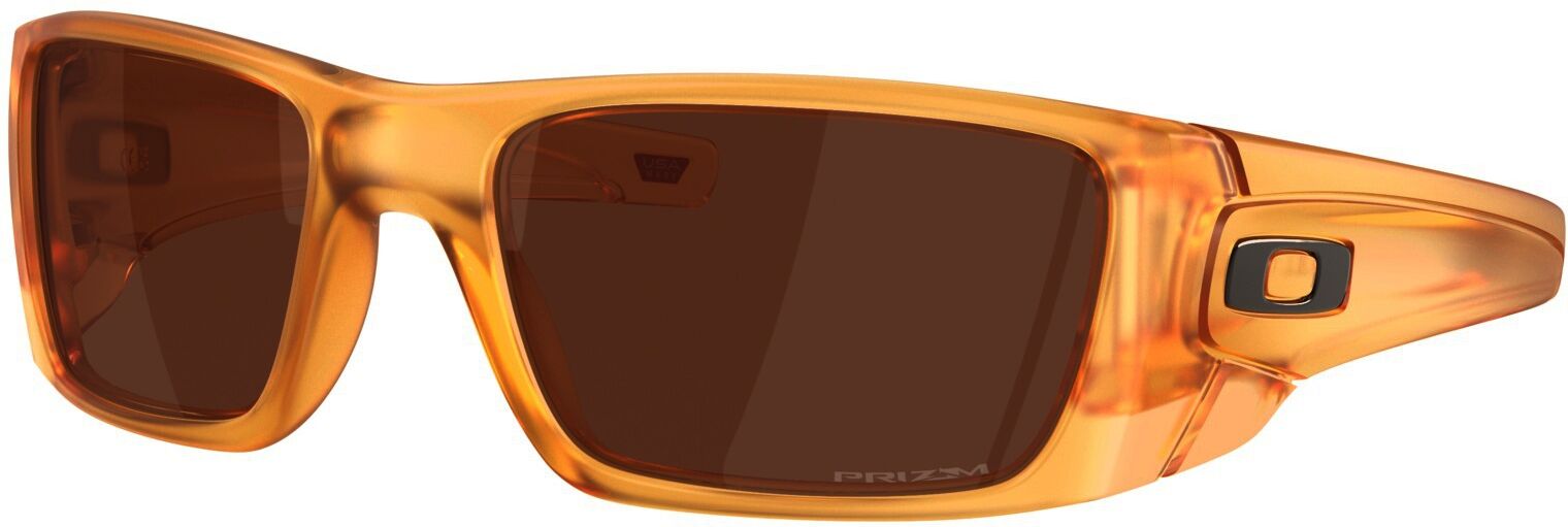 Oakley Gafas de sol  FUEL CELL 0OO9096 Amarillo Talla: 60X19   Amarillo