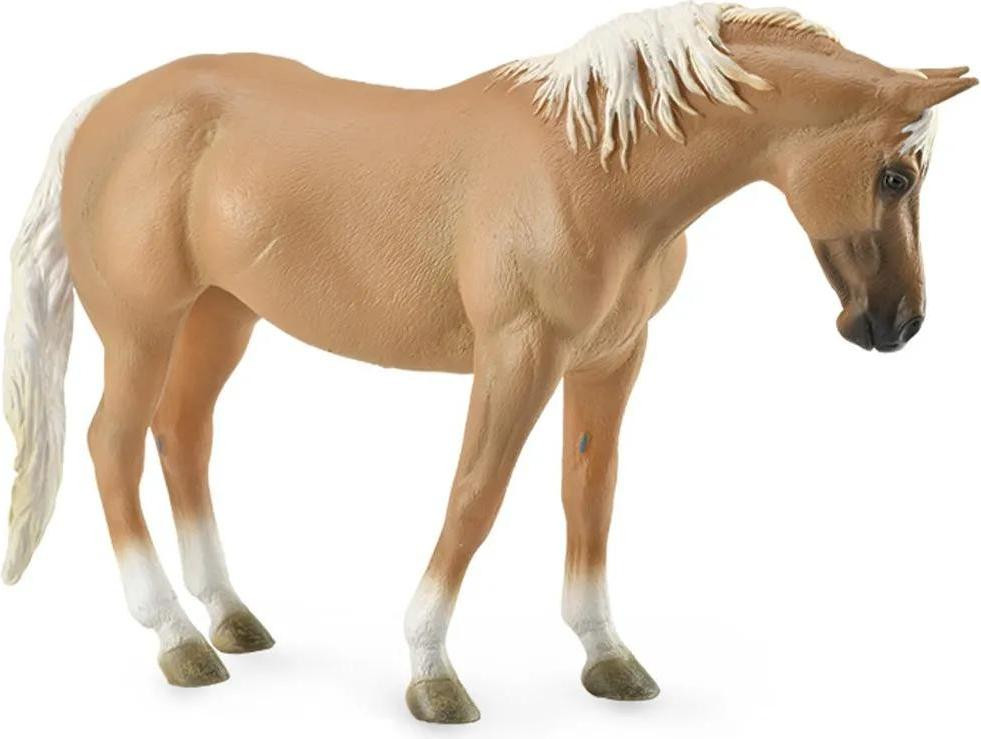Collecta Deluxe Merrie figuur, schaal 1:12, beige