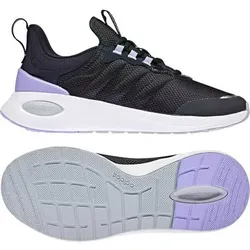 ADIDAS Damen Freizeitschuhe Puremotion Super, Größe 37 1⁄3 in Silber Silber