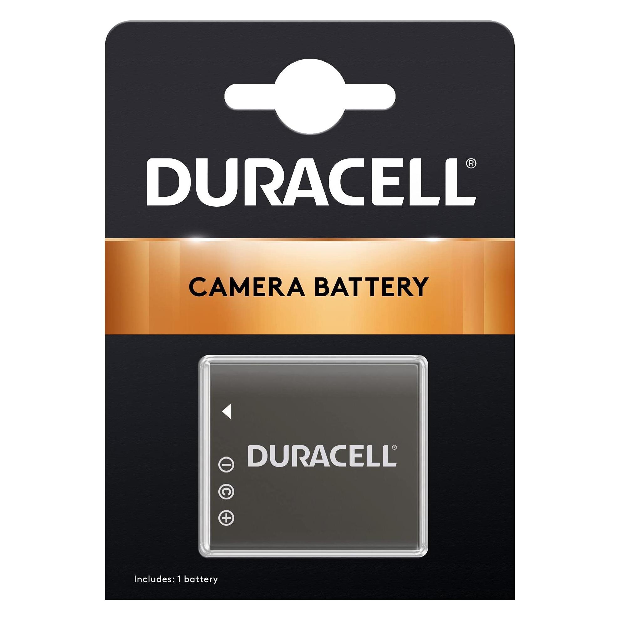 Duracell Cb1031 (Kamera Akku) (DR9714)