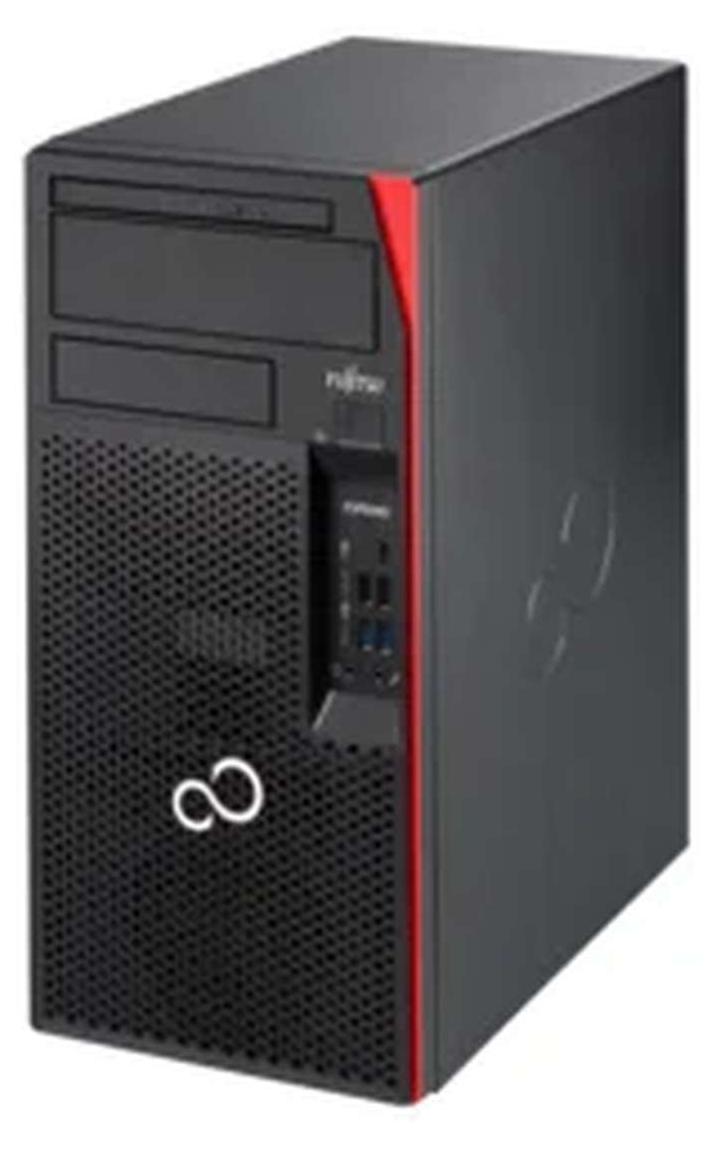 Fujitsu Esprimo P758 MT i5-9400/16GB/512GBSSD W11P -
