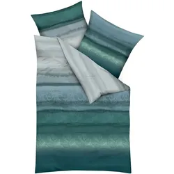 Kaeppel, Bettwäsche, Single Mara (Bettwäsche Set, 135x200 cm, 80x80 cm)