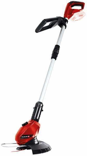 Einhell GE-CT 18 Li  - Coupe-bordure à batterie - SANS BATTERIE NI CHARGEUR