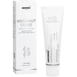 GEHWOL MED Hornhaut Creme 75 ml