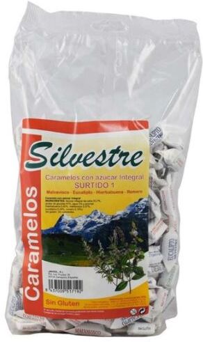 Silvestre Assorted Candies 1 150 gr