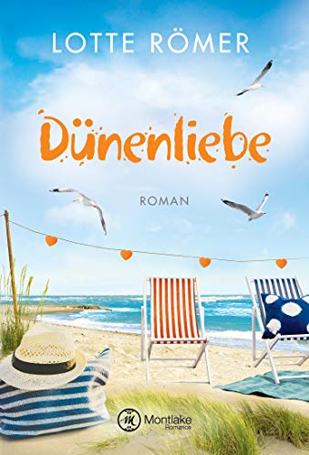 Lotte Römer - Dünenliebe (Liebe auf Norderney, Band 3) - Preis vom 09.10.2026 07:28:09 h