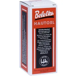 Befelka Hautöl 50 ML