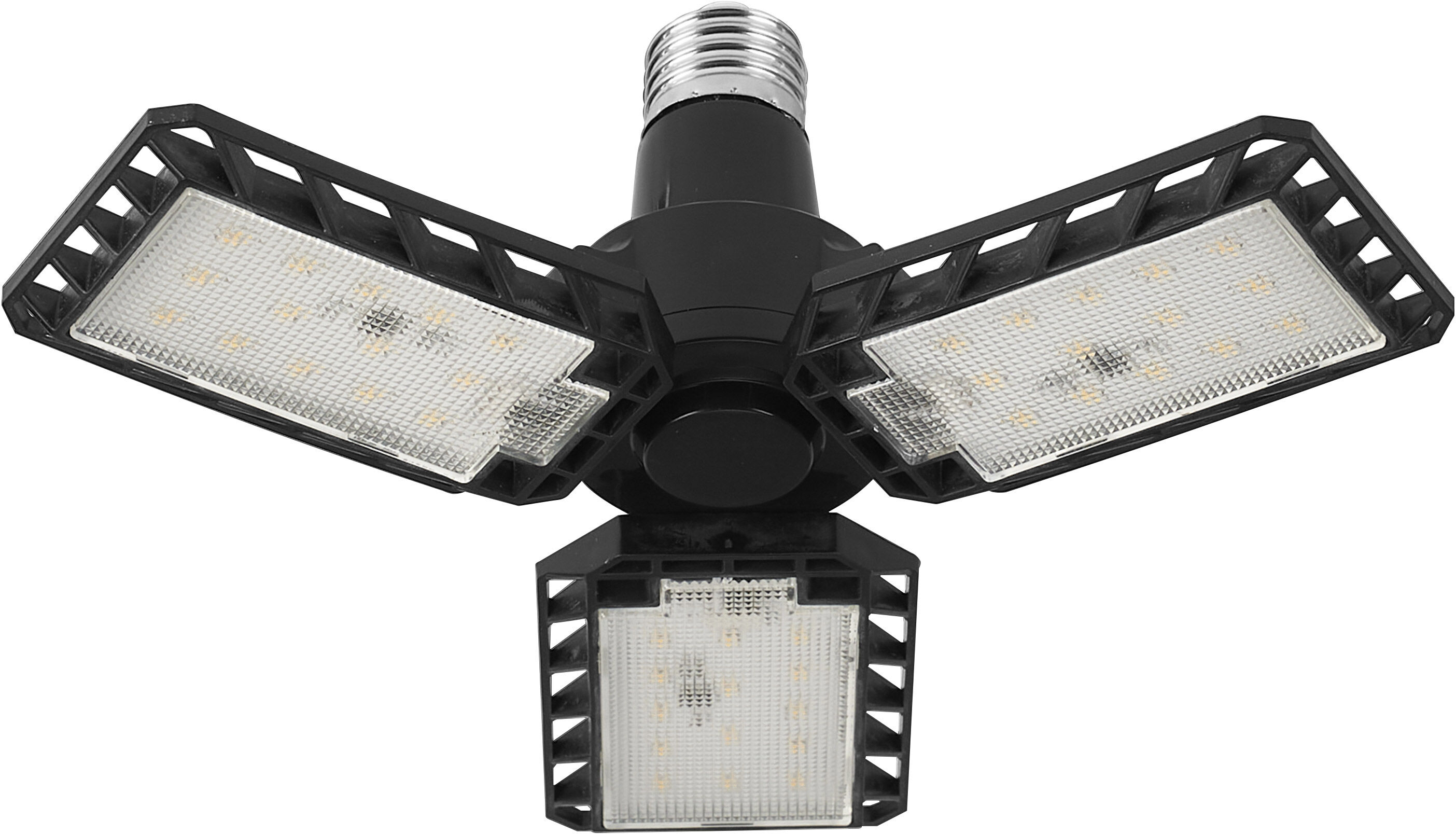 Ledvance Highbay Blade E27 17w 840 E27 Schwarz