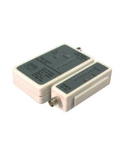 LogiLink Network Cable Tester Netzwerktester (WZ0011)