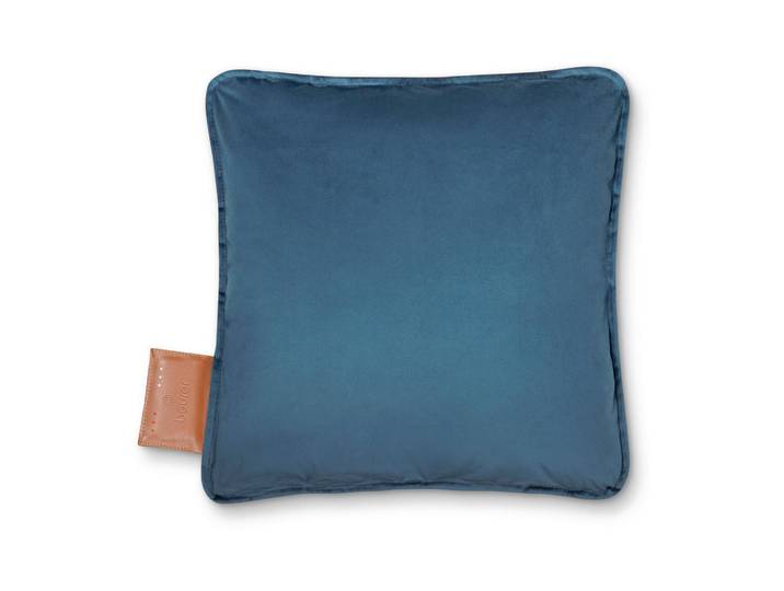 P & B Heizkissen, Dunkelblau, 45x45 cm, Freizeit & Co, Wellness & Gesundheit, Gesundheit