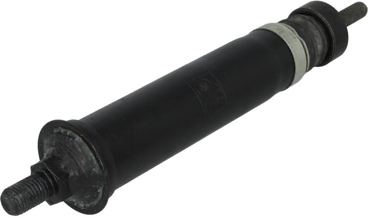 Dämpfer, Fahrerhauslagerung DT Spare Parts 1.25685