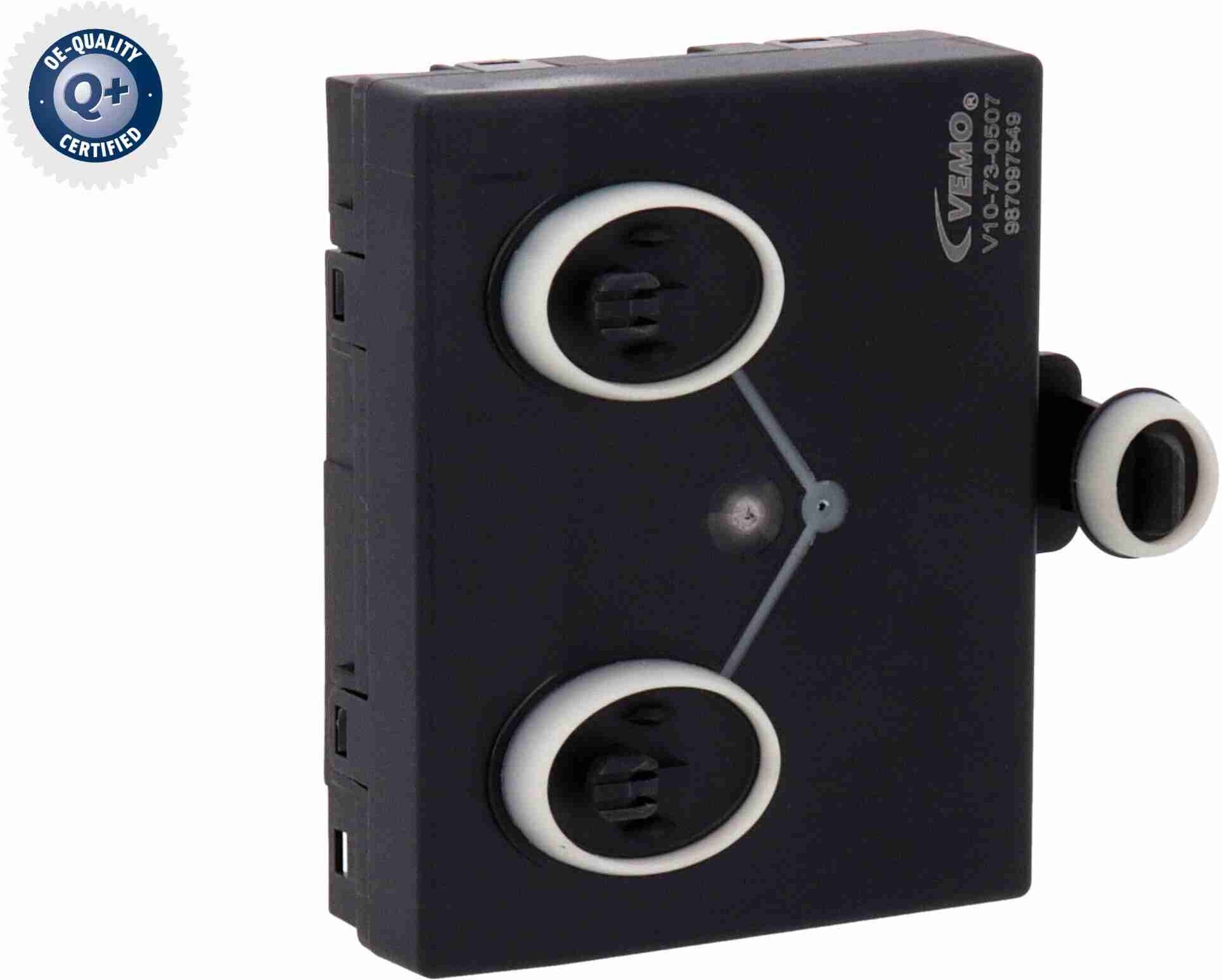 Vemo Steuergerät, Tür-Zuzieh-Hilfe Original Qualität V10-73-0507 Vorne Links Für Vag