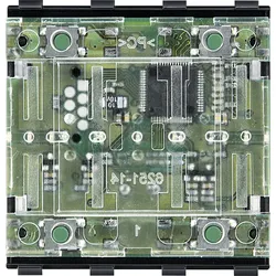 ME 625299 - KNX-Tastermodul 2-fach, System M
