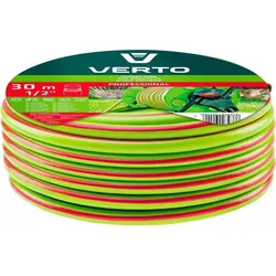Verto, Gartenschlauch, 821 Gartenschlauch Über Boden (30 m, 12.70 mm)