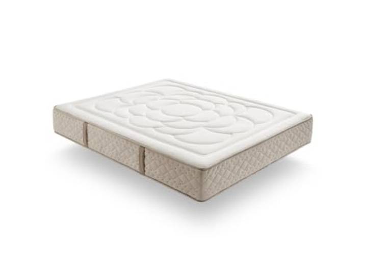 Living Sofa SIMPUR Relax: Memory Foam Matratze 140x200 cm Dream Repair Höhe +/- 30 cm Hochdichtes HR-Schäumen 13 Komfortzonen und ergonomische Unterstützung Mehrschicht Hohe Haltbarkeit